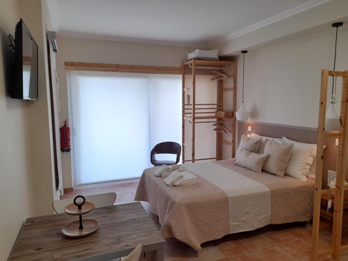 Appartement Cantinho Do Burgau