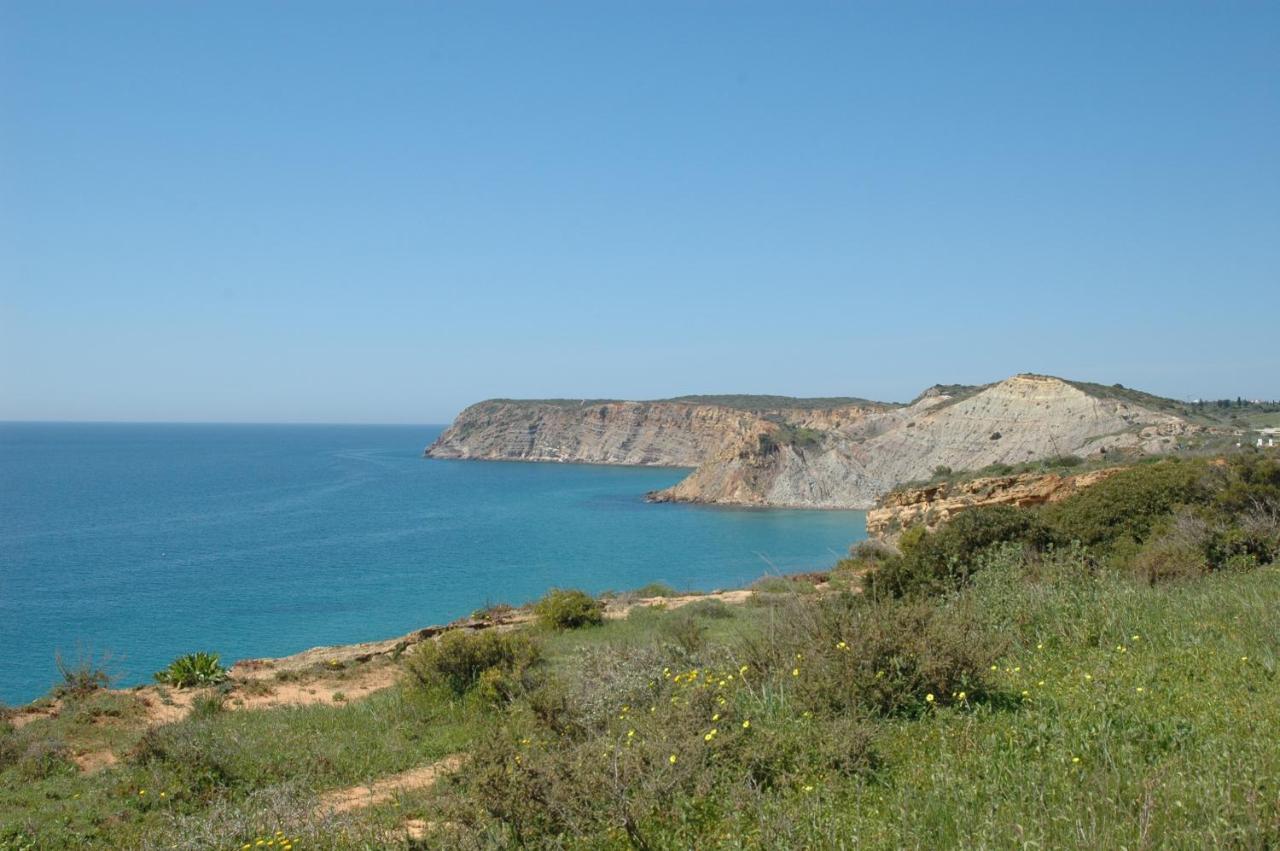 Appartement Cantinho Do Burgau