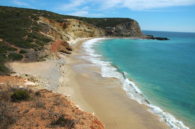 Appartement Cantinho Do Burgau
