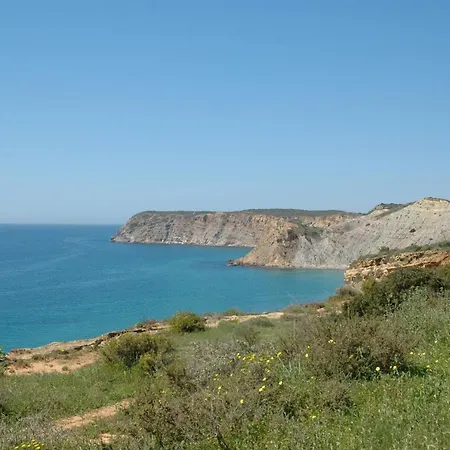 Cantinho Do Burgau Exterior photo