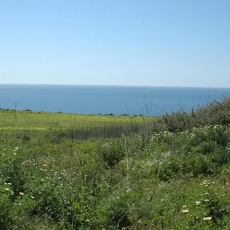 Cantinho Do Burgau Exterior photo