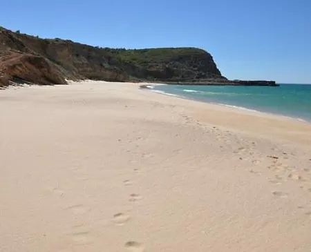 Cantinho Do Burgau Exterior photo