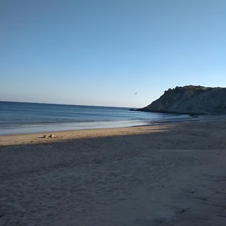 Cantinho Do Burgau Exterior photo