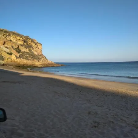 Cantinho Do Burgau Exterior photo