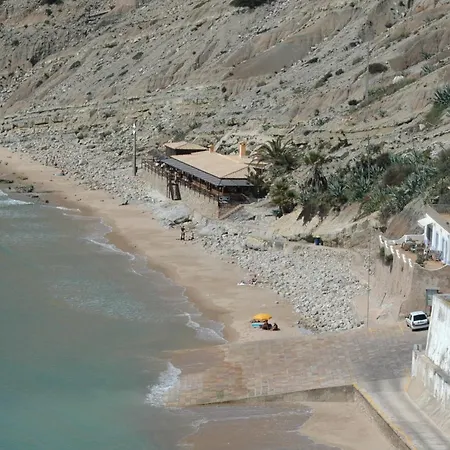 Cantinho Do Burgau Exterior photo