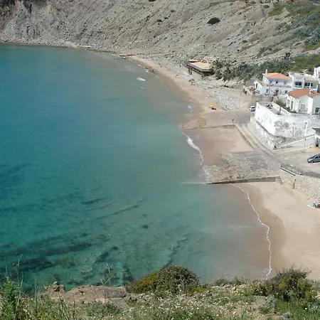 Cantinho Do Burgau Exterior photo