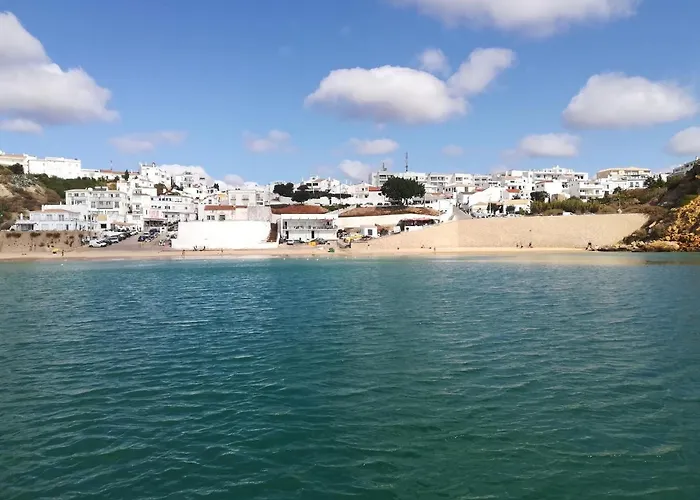 Cantinho Do Burgau