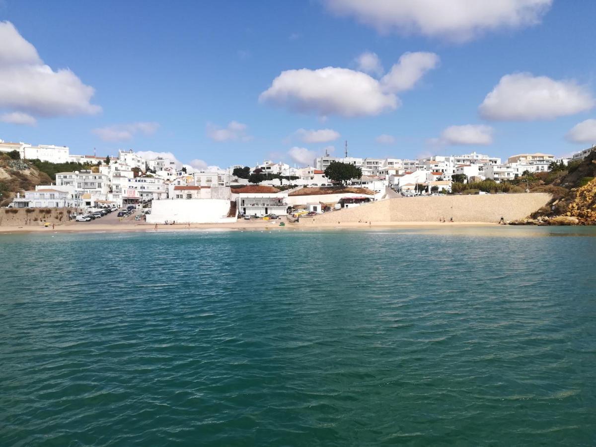 Cantinho Do * Burgau