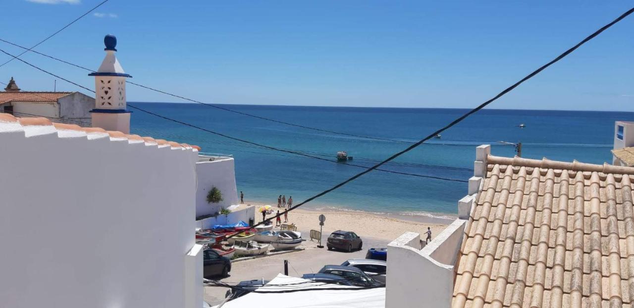 Cantinho Do Apartment Burgau