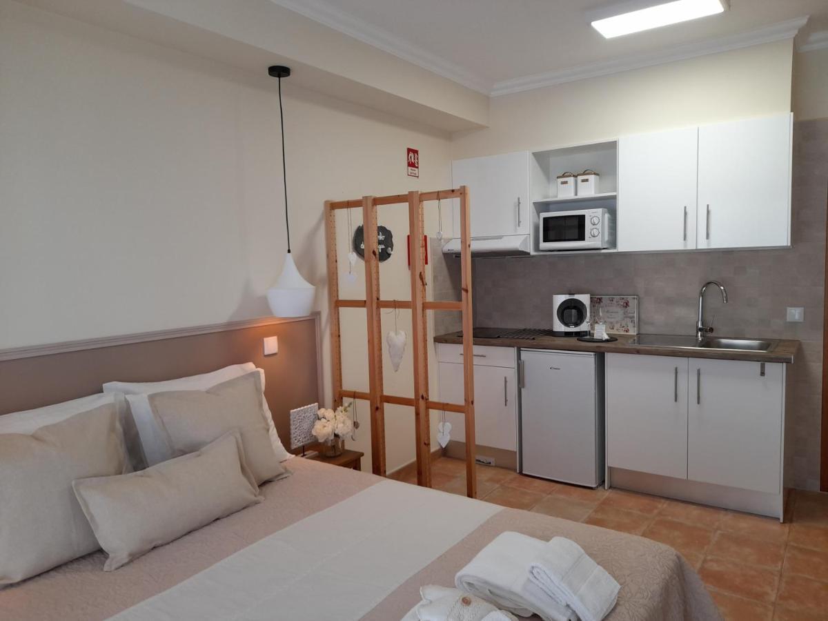 Cantinho Do Apartment *