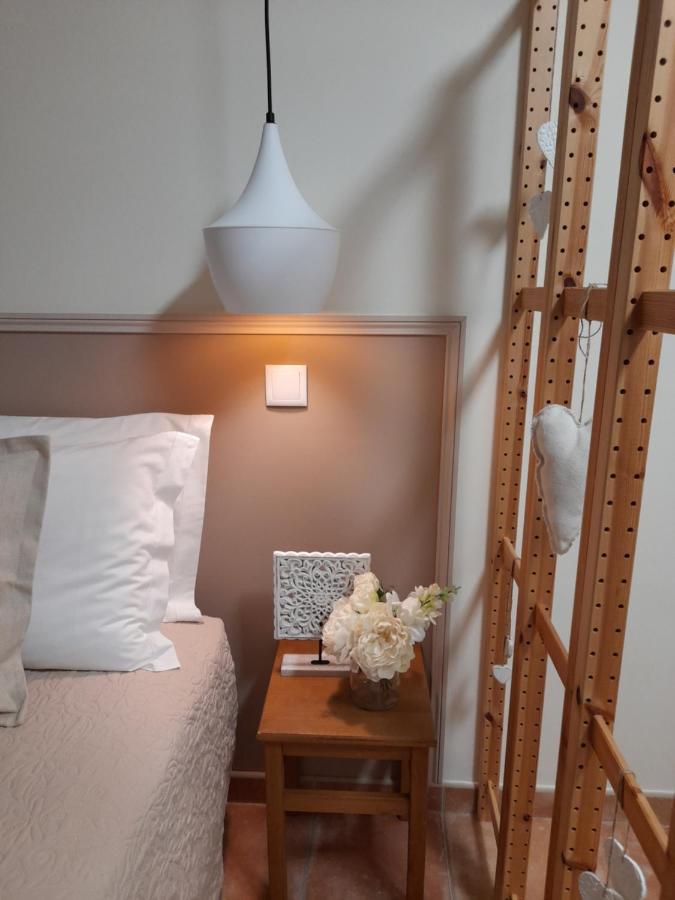 Apartment Cantinho Do