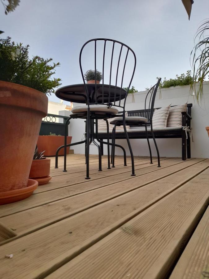 Apartment Cantinho Do *