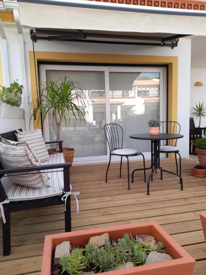 Apartment Cantinho Do Burgau