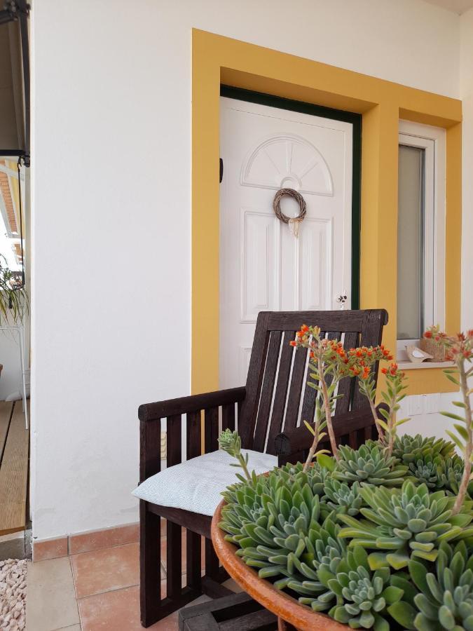 Apartment Cantinho Do *