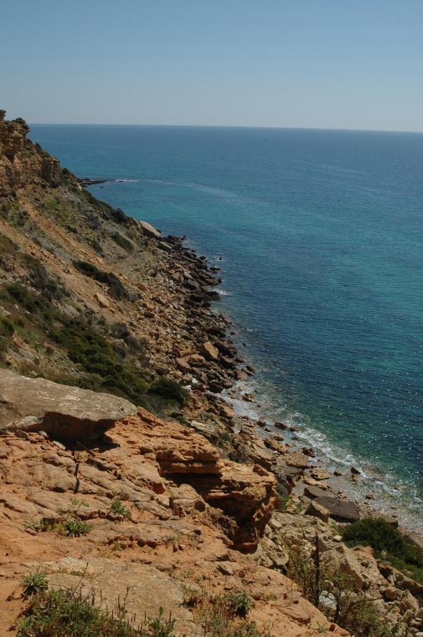 Cantinho Do Apartment Burgau