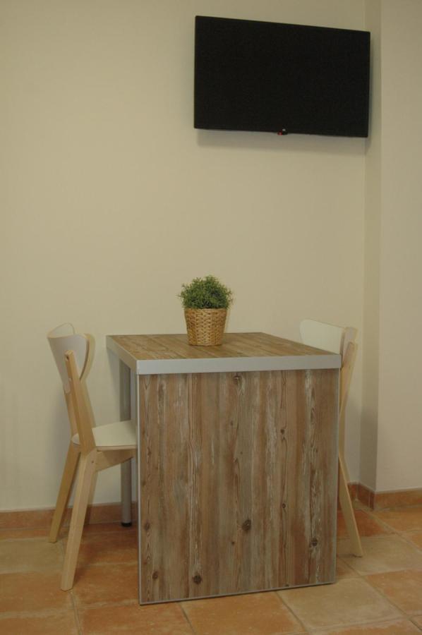 Apartment Cantinho Do *