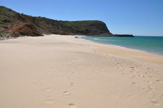 Cantinho Do Apartment Burgau
