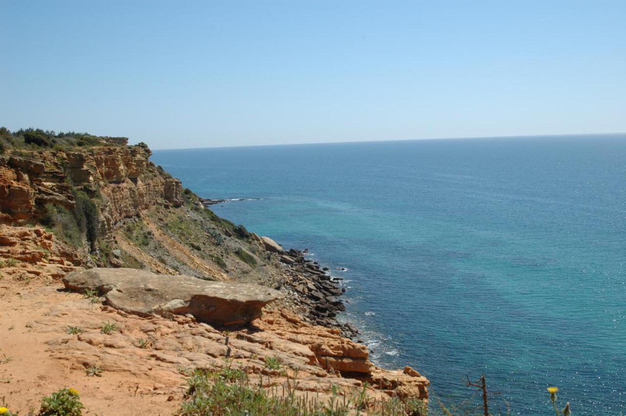 Cantinho Do * Burgau