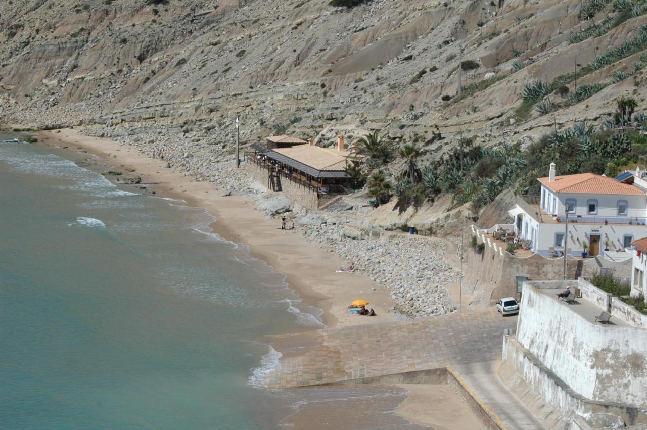 Cantinho Do Apartment Burgau